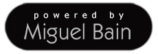 powered by MIGUEL BAIN